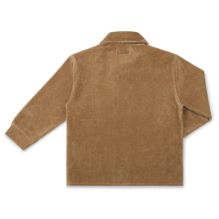 Jaqueta Camisa Veludo Dame Dos - comprar online