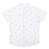 Camisa Linho Dame
