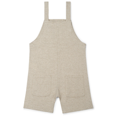 Jardineira Linho Dame - comprar online