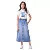 CROPPED STITCH PEROLA - comprar online