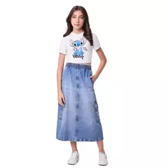 CROPPED STITCH PEROLA - comprar online