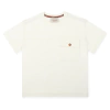 T-SHIRT BOLSO DAME