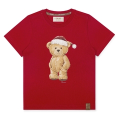 Camiseta Silk Natal Dame Mini - comprar online
