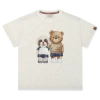 Camiseta Lock Dame