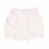 SHORTS AVULSO SUED MINI & CO