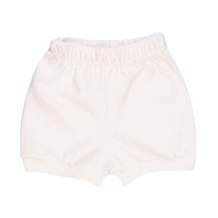 SHORTS AVULSO SUED MINI & CO