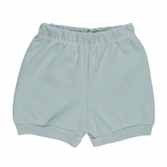 SHORTS AVULSO SUED MINI & CO