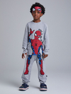 Pijama Blusa e Calça Homem Aranha Youccie