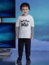 Conjunto Mickey Calça Com Camiseta Youccie