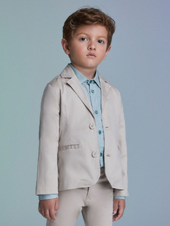 Blazer Argila Youccie