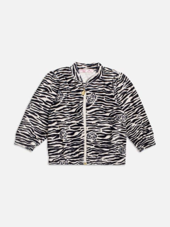 Conjunto Casaco e Calça com Zíper Baby Tiger Momi - comprar online