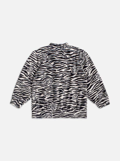 Conjunto Casaco e Calça com Zíper Baby Tiger Momi - loja online