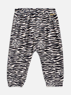Imagem do Conjunto Casaco e Calça com Zíper Baby Tiger Momi