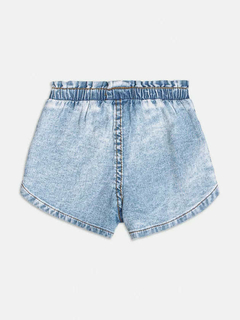 SHORTS JEANS MOMI - comprar online