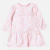 VESTIDO JACQUARD GATINHOS - comprar online