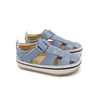 TENIS CAETANO BOLONHA DENIM BLUE INFANTIS