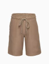 BERMUDA CKJ FLAME LOGO CK CALVIN KLEIN