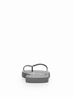 CHINELO CKJ SILK LOGO BASICO COM CK PRETO CALVIN KLEIN na internet