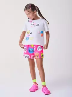 CONJUNTO DE GATINHOS SMILES AND FUN - comprar online