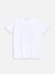 T-SHIRT MANGA CURTA YOUCCIE PEROLA na internet