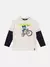 Camiseta Menino Youccie Infantil do Mickey
