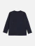 T-SHIRT ML COM ESTAMPA PRETO - comprar online