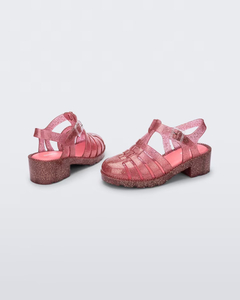 MINI MELISSA POSSESSION HEEL