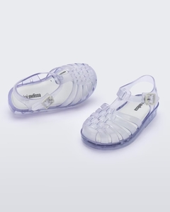 SANDALIA MINI MELISSA POSSESSION - comprar online