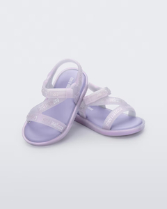 MINI MELISSA STRIPES BABY - comprar online