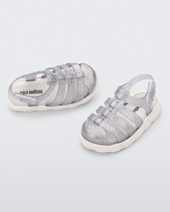 SANDALIA MINI MELISSA MEGAN - comprar online