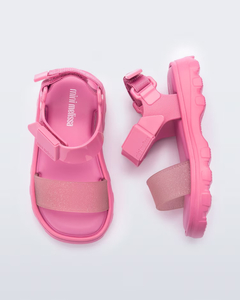MINI MELISSA KICK OFF - loja online