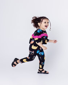 Imagem do MINI MELISSA KICK OFF