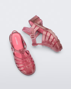 MINI MELISSA POSSESSION HEEL na internet