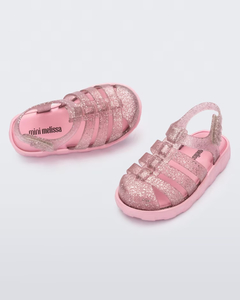 Imagem do SANDALIA MINI MELISSA MEGAN