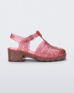 MINI MELISSA POSSESSION HEEL - loja online