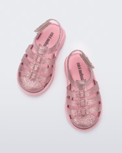 SANDALIA MINI MELISSA MEGAN - loja online