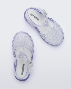 SANDALIA MINI MELISSA POSSESSION na internet