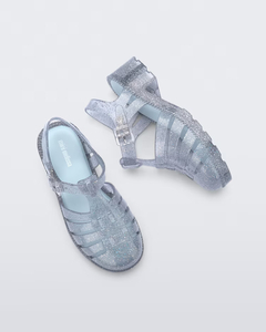 MINI MELISSA POSSESSION HEEL - Bolhinhas de Sabão