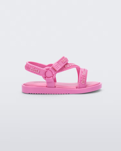 MINI MELISSA STRIPES BABY - loja online