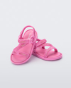MINI MELISSA STRIPES BABY