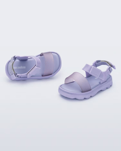 MINI MELISSA KICK OFF