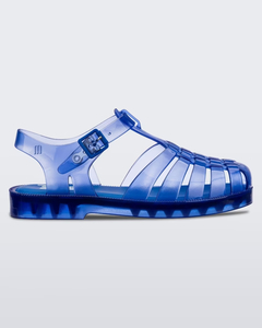 SANDALIA MINI MELISSA VIDRO - loja online