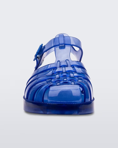 SANDALIA MINI MELISSA VIDRO - Bolhinhas de Sabão