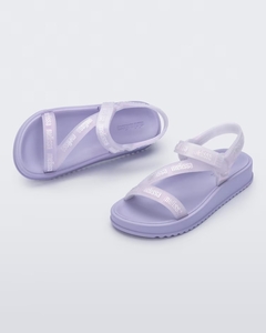 MINI MELISSA STRIPES - comprar online