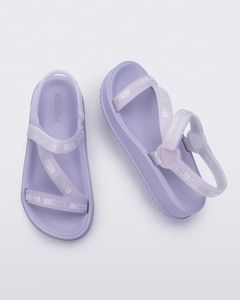 MINI MELISSA STRIPES