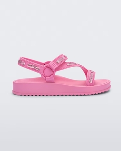 Imagem do MINI MELISSA STRIPES