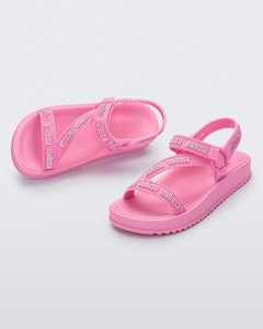 MINI MELISSA STRIPES - loja online