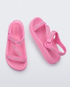 MINI MELISSA STRIPES - Bolhinhas de Sabão