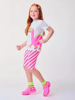 CONJUNTO LSTRADO DE DINOSSAURO - loja online