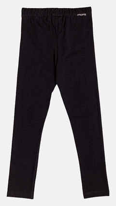 LEGGING PRETO BASICA MOMI na internet